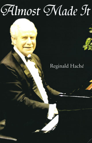Reginald Hache "Almost Made It"